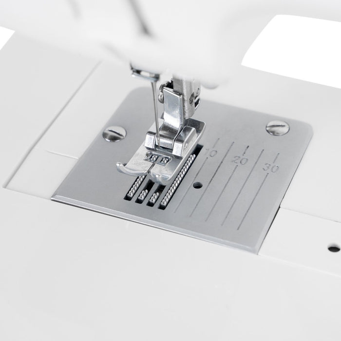 EAN 5902022181017 - Łucznik Ewa II 2014 Máquina de coser semiautomática Eléctrico imagen 17