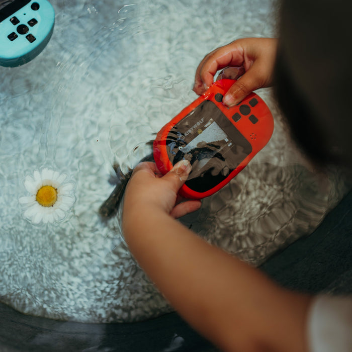EAN 5407009180422 - KIDYWOLF KIDYCAM Cámara digital para niños imagen 7