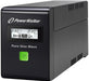 EAN 4260074976366 - PowerWalker VI 800 SW FR sistema de alimentación ininterrumpida (UPS) Línea interactiva 0,8 kVA 480 W 2 s imagen 1