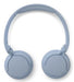 EAN 4895229177505 - Philips TAH4000LB/00 auricular y casco Auriculares Inalámbrico Diadema Llamadas/Música USB Tipo C Bluetoo imagen 6