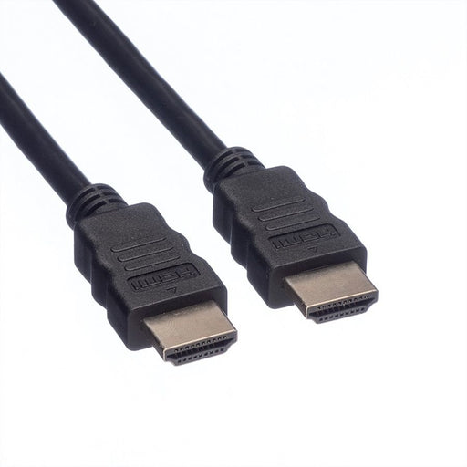 EAN 7611990176779 - ROLINE 11.04.5531 cable HDMI 1,5 m HDMI tipo A (Estándar) Negro imagen 2