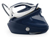 EAN 3121040085134 - Tefal Pro Express Ultimate II GV9720 1,2 L Durilium Airglide Autoclean Ultra Thin soleplate Azul, Blanco imagen 2