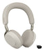 EAN 5706991035032 - Jabra Evolve3 75 UC + Link 390c Auriculares Inalámbrico Diadema Llamadas/Música USB Tipo C Bluetooth Gris imagen 1