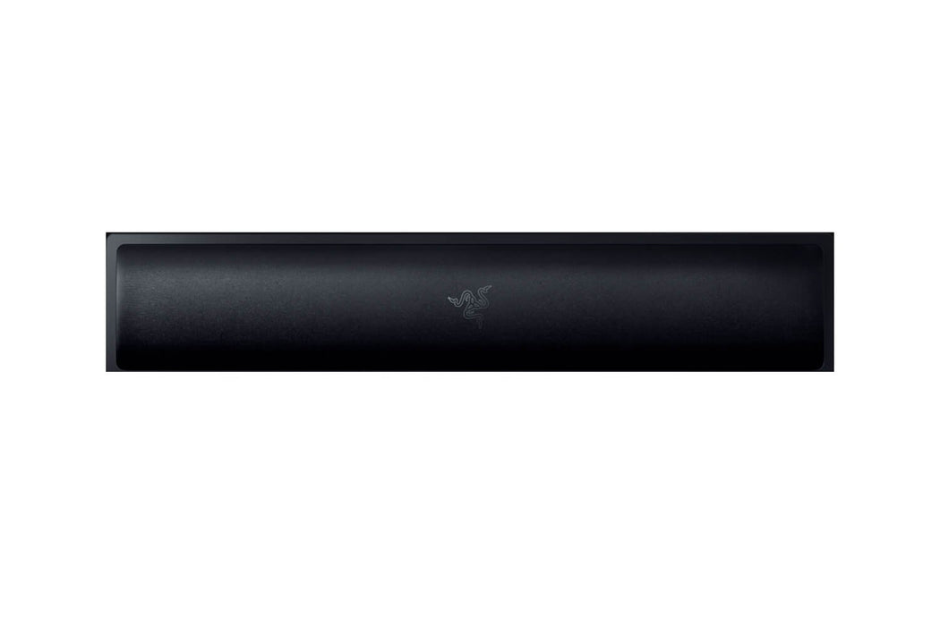 EAN 8886419384151 - Razer RC21-01470100-R3M1 descansa muñecas Espuma Negro imagen 1