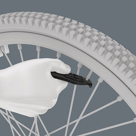 EAN 4013288227607 - Wera 05004183001 mantenimiento y reparación de bicicleta Estuche de herramientas imagen 9