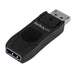 EAN 0065030861908 - StarTech.com DP2HD4KADAP cambiador de género para cable Negro imagen 1