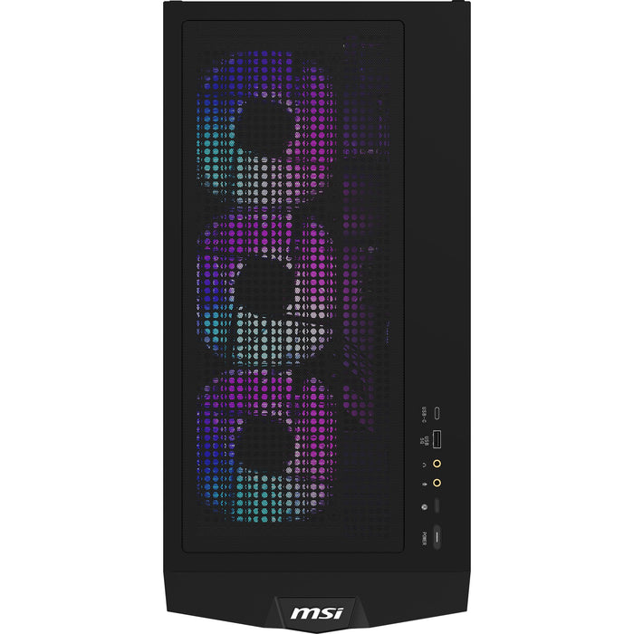 EAN 4711377296915 - MSI MPG Infinite X3 AI 2NVV7-055EU Intel Core Ultra 7 265K 32 GB DDR5-SDRAM 1 TB SSD NVIDIA GeForce RTX 5 imagen 14
