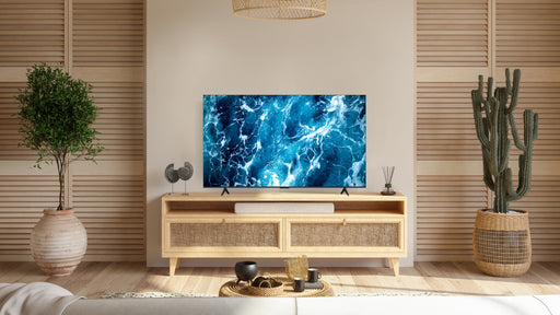 EAN 5901292528607 - TCL T69C 85T69C Televisor 2,16 m (85") 4K Ultra HD Smart TV Wifi Negro imagen 1