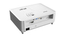 EAN 0813097026149 - Vivitek DX335-ST videoproyector 4000 lúmenes ANSI DLP WUXGA (1920x1200) 3D Blanco imagen 7
