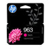 EAN 0199764686190 - HP 963 Magenta Original Ink Cartridge cartucho de tinta 1 pieza(s) Rendimiento estándar imagen 1