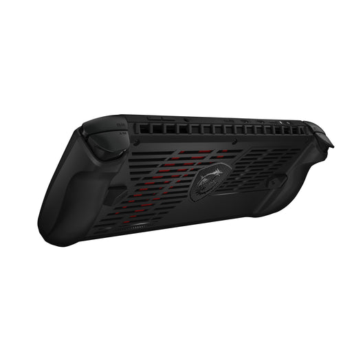 EAN 4711377337366 - MSI Claw 7 AI+ A2VM-028 videoconsola portátil 17,8 cm (7") 512 GB Pantalla táctil Wifi Negro imagen 2
