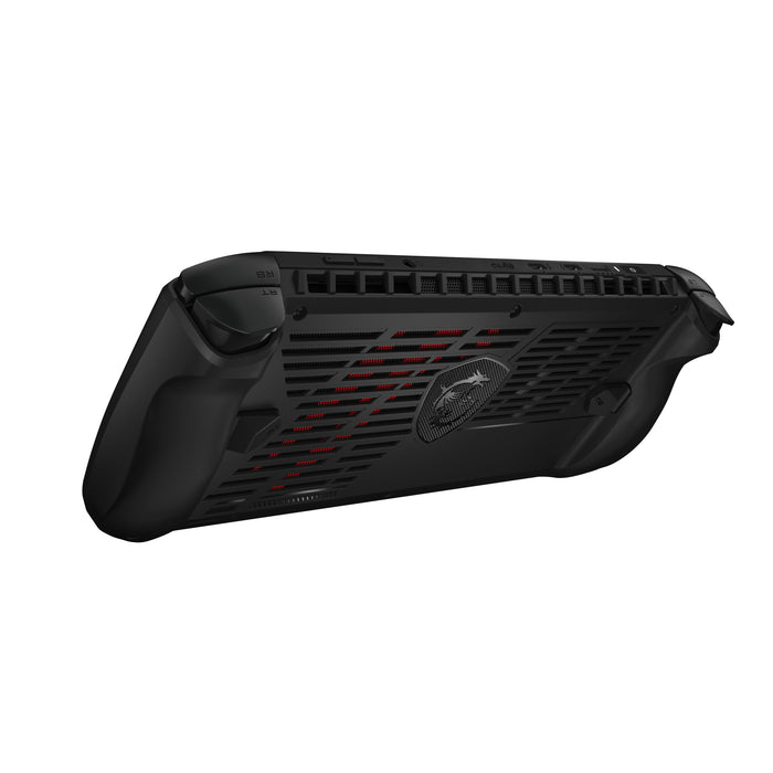 EAN 4711377337366 - MSI Claw 7 AI+ A2VM-028 videoconsola portátil 17,8 cm (7") 512 GB Pantalla táctil Wifi Negro imagen 2