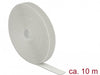 EAN 4043619182817 - DeLOCK 18281 velcro Gris 1 pieza(s) imagen 1