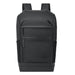 EAN 4260709016238 - Rivacase Eden mochila City backpack Negro Poliéster, cuero PU imagen 1