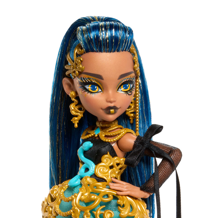 EAN 0194735259915 - Monster High JBG76 muñeca imagen 5