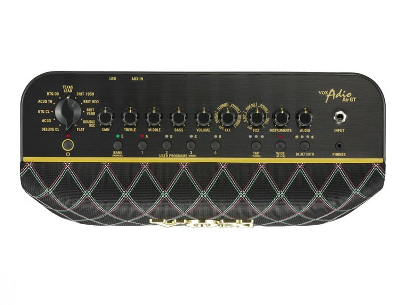 EAN 4959112160309 - VOX Electronics Adio Air GT imagen 2