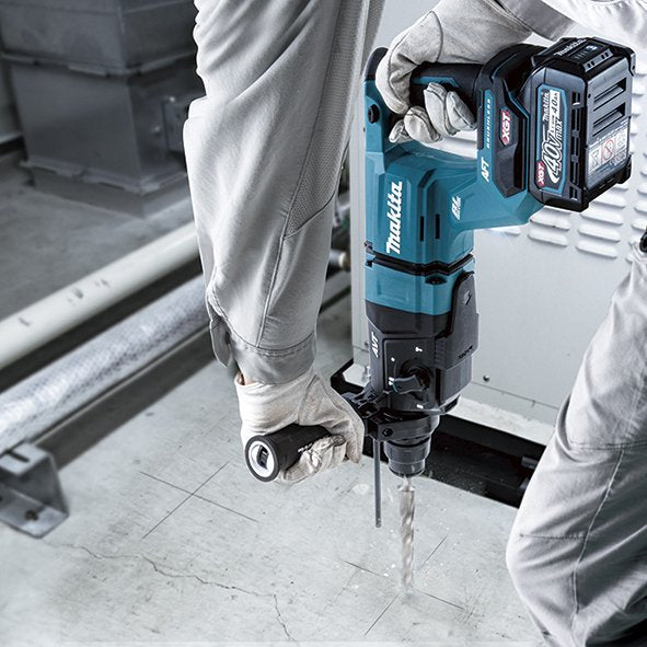 EAN 88381754699 - Makita HR007GZ no categorizado imagen 4