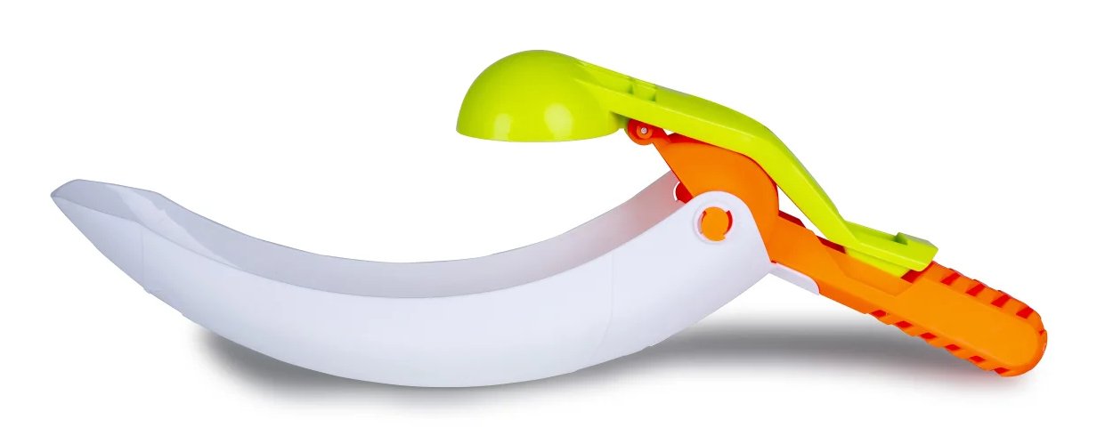 EAN 4042774476991 - Jamara Snow Play Molde de bolas de nieve imagen 7