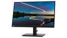 EAN 0195713897020 - Lenovo ThinkVision T24m-20 pantalla para PC 60,5 cm (23.8") 1920 x 1080 Pixeles Full HD LED Negro imagen 8