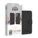 EAN 5055821773751 - EIGER EGCA00572 funda para teléfono móvil 16,5 cm (6.5") Folio Negro imagen 1