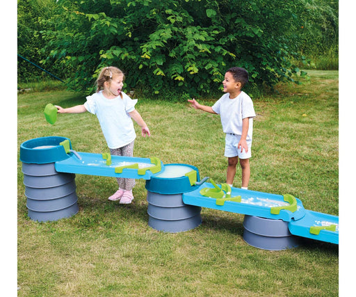EAN 7313400015820 - Aquaplay Mudway STREAM imagen 2