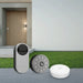EAN 6941545618272 - EZVIZ CS-DL01S + DL01CP + A3-BK Cerradura de puerta inteligente imagen 5