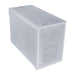 EAN 4718466023278 - Lian Li B4-mATX Mesh Mini Tower Blanco imagen 1