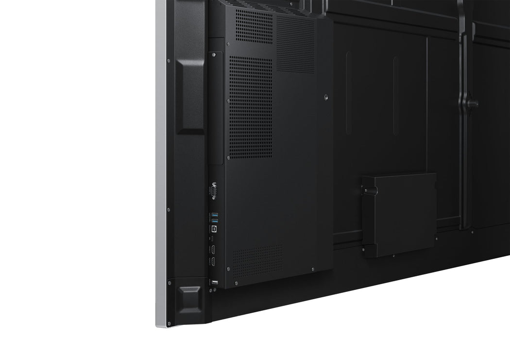 EAN 8806097652939 - Samsung WE65FX pizarra blanca interactiva 165,1 cm (65") 3840 x 2160 Pixeles Gris HDMI imagen 14