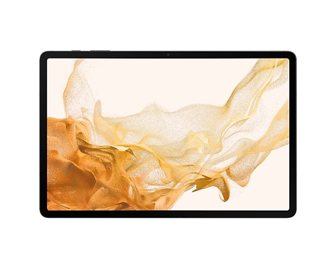 EAN 8806094374919 - Samsung Galaxy Tab S8+ SM-X806 5G Snapdragon LTE-TDD & LTE-FDD 128 GB 31,5 cm (12.4") 8 GB Wi-Fi 6E (802. imagen 1