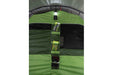 EAN 4001690118231 - High Peak Garda 5.0 4 personas(s) Verde, Gris claro Tienda tipo túnel imagen 8