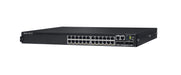 EAN 5397184224557 - DELL N2224PX-ON Gestionado L3 2.5G Ethernet (100/1000/2500) Energía sobre Ethernet (PoE) 1U Negro imagen 2