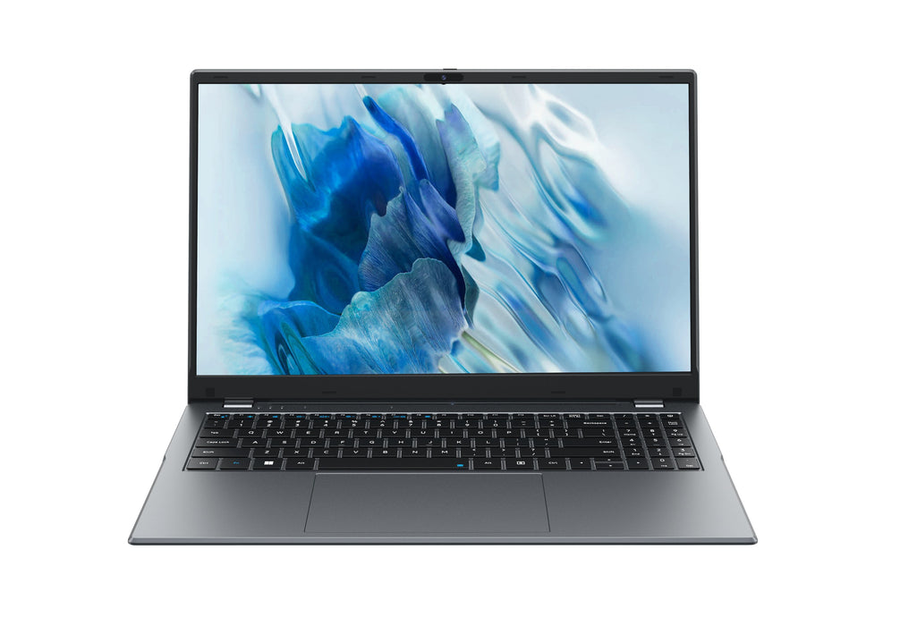 EAN 6935768762010 - Chuwi GemiBook Plus Intel® N N100 Portátil 39,6 cm (15.6") Full HD 16 GB LPDDR5-SDRAM 512 GB SSD Wi-Fi 6  imagen 3