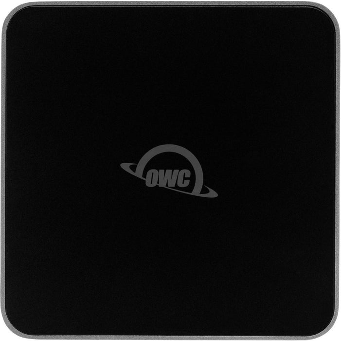 EAN 810100982386 - OWC Atlas lector de tarjeta USB 3.2 Gen 2 (3.1 Gen 2) Type-C Negro imagen 5