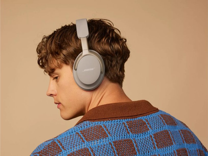 EAN 0017817846127 - Bose QuietComfort Ultra Auriculares Inalámbrico y alámbrico Diadema Música/uso diario Bluetooth Rosa imagen 4