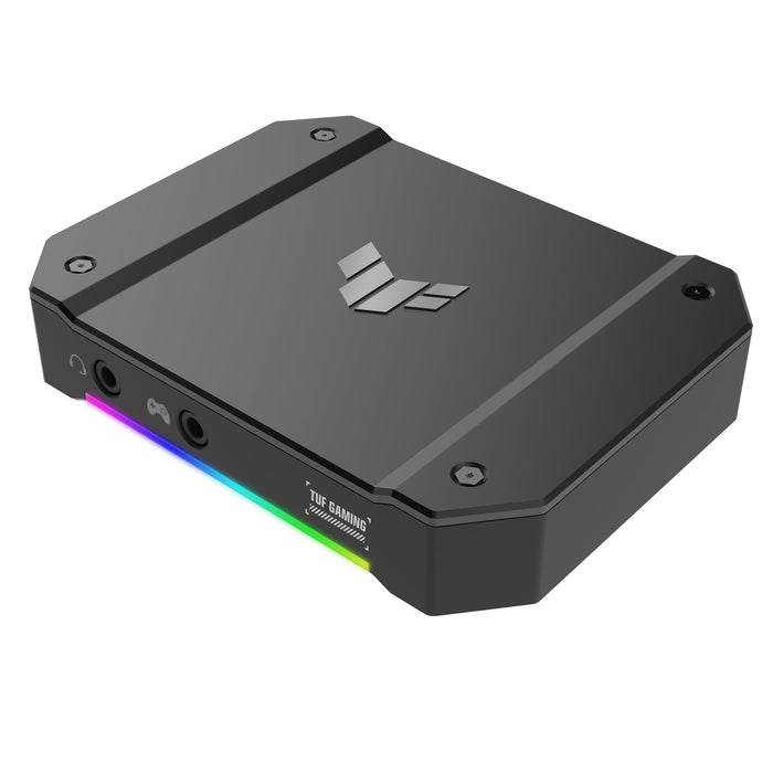EAN 4711387222195 - ASUS TUF GAMING CAPTURE BOX-4KPRO dispositivo para capturar video USB 3.2 Gen 2 (3.1 Gen 2) imagen 2