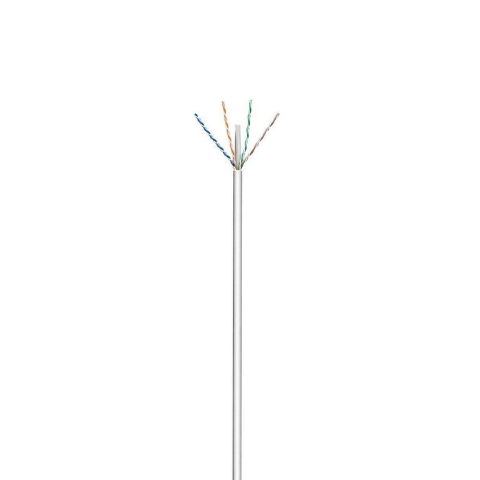 EAN 8054392618147 - Ewent IM1217 cable de red Gris 305 m Cat6 U/UTP (UTP) imagen 1