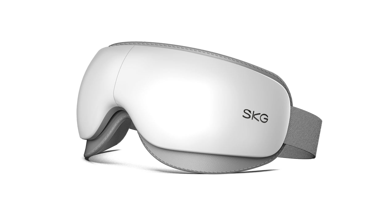EAN 6944527443695 - SKG ES500 masajeador Ojo Blanco imagen 1