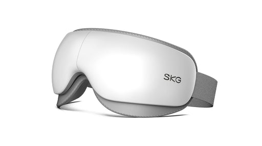 EAN 6944527443695 - SKG ES500 masajeador Ojo Blanco imagen 1