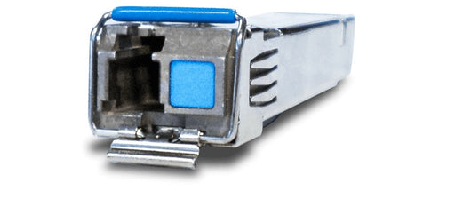 EAN 767035215631 - Allied Telesis SP10BD10/I-12 red modulo transceptor Fibra óptica 10000 Mbit/s SFP+ 1330 nm imagen 1