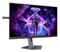 EAN 4038986143059 - AOC G2 AG246FK6 pantalla para PC 61,2 cm (24.1") 1920 x 1080 Pixeles Full HD LED Negro, Gris imagen 6