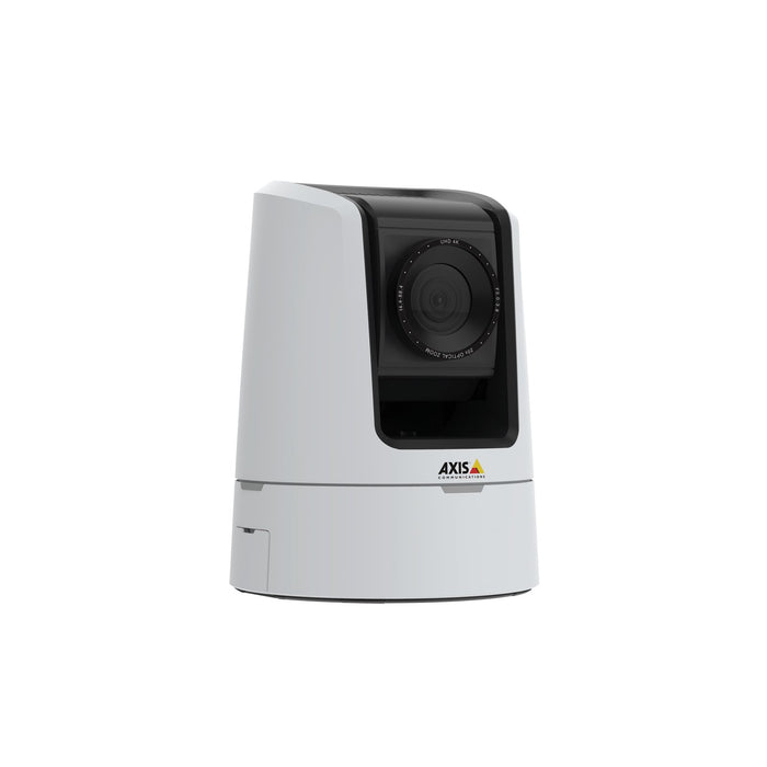 EAN 7331021070868 - Axis 02022-002 cámara de vigilancia Cámara de seguridad IP Interior 3840 x 2160 Pixeles Techo/pared imagen 4