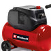 EAN 4006825640496 - Einhell TC-AC 200/24/8 OF compresor de aire 1200 W 180 l/min Corriente alterna imagen 2
