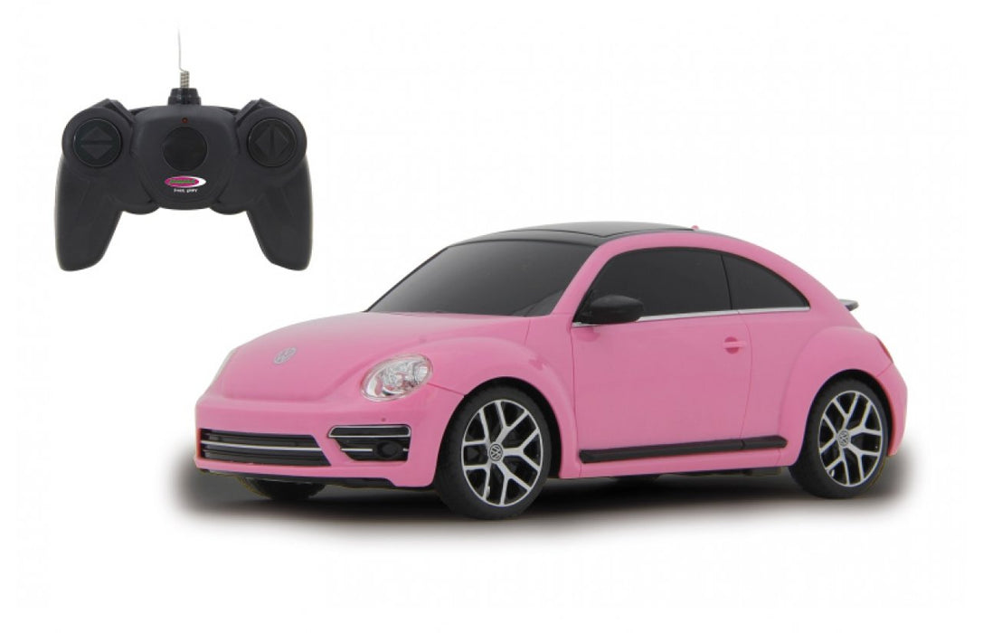 EAN 4042774444419 - Jamara VW Beetle modelo controlado por radio Coche Motor eléctrico 1:24 imagen 9
