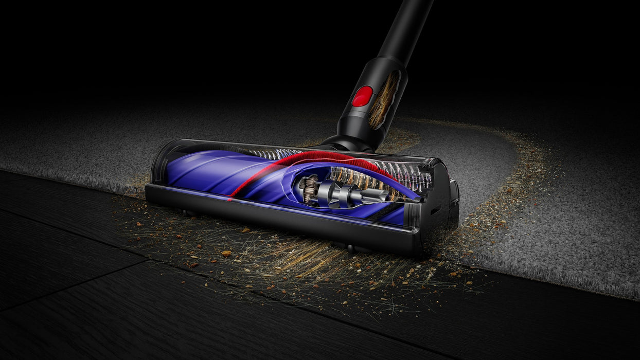 EAN 5025155136195 - Dyson V8 Cyclone Aspiradora escoba 2 en 1 Batería Secar Sin bolsa 0,54 L Negro imagen 6