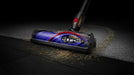 EAN 5025155136195 - Dyson V8 Cyclone Aspiradora escoba 2 en 1 Batería Secar Sin bolsa 0,54 L Negro imagen 6