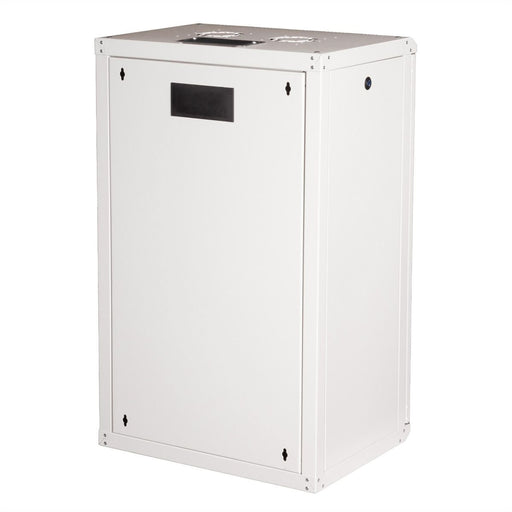 EAN 7630049600096 - ROLINE 26.21.0008 armario rack 20U Bastidor de pared Gris imagen 2