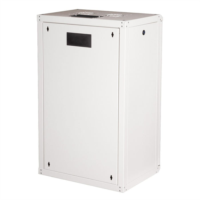 EAN 7630049600096 - ROLINE 26.21.0008 armario rack 20U Bastidor de pared Gris imagen 2