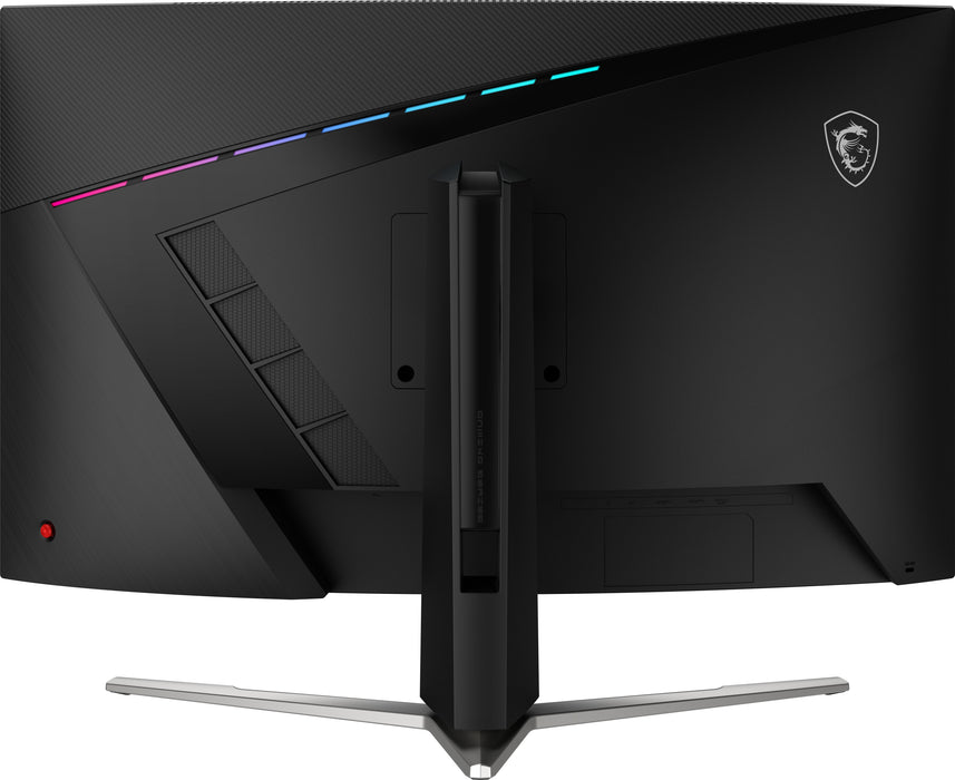 EAN 4711377231237 - MSI MAG 325CQRXF E2 pantalla para PC 80 cm (31.5") 2560 x 1440 Pixeles Wide Quad HD LED Negro imagen 8
