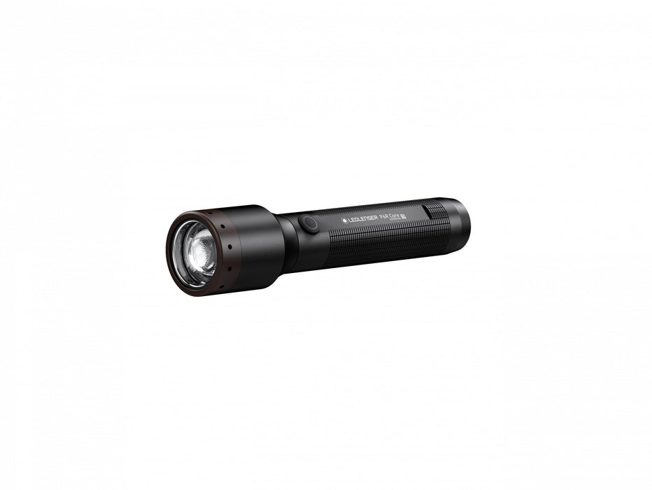 EAN 4058205020459 - Ledlenser P6R Core Negro Linterna de mano LED imagen 1