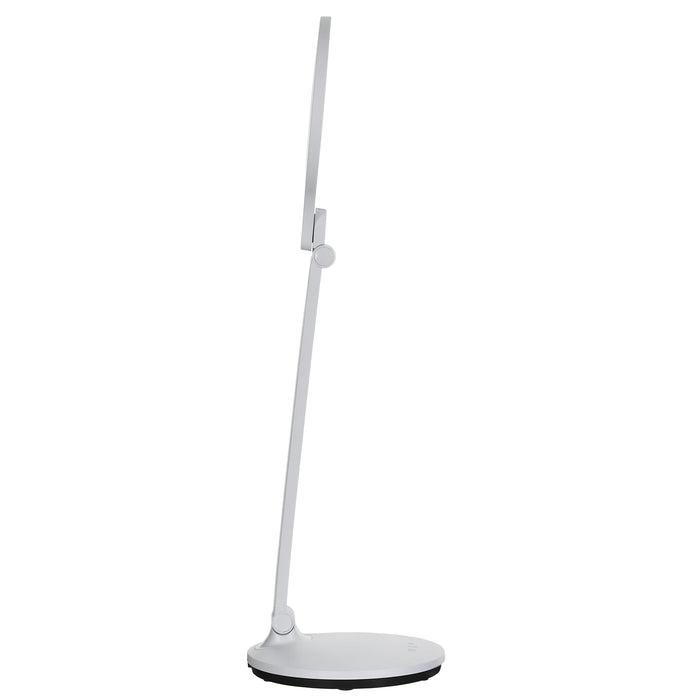 EAN 5901443122890 - Activejet AJE-LEO lámpara de mesa 12 W Blanco imagen 9